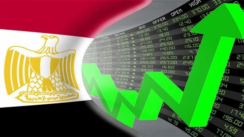 الاقتصاد المصري