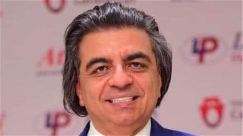 الدكتور جمال شعبان