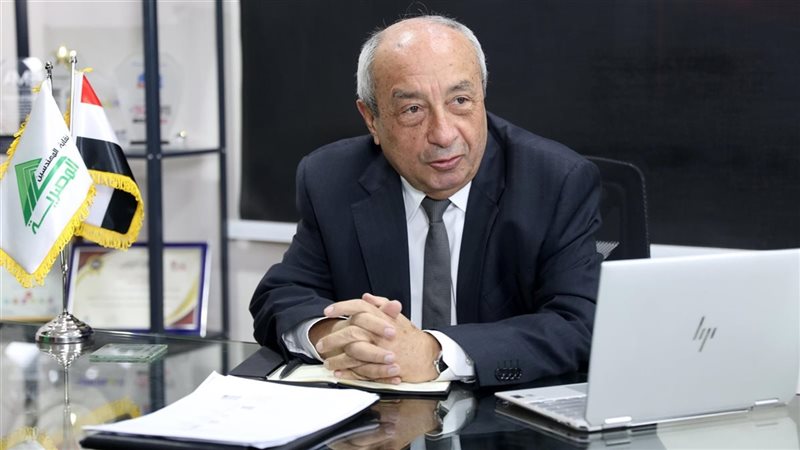 نقيب المهندسين