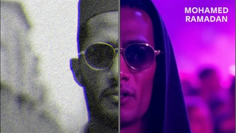 محمد رمضان