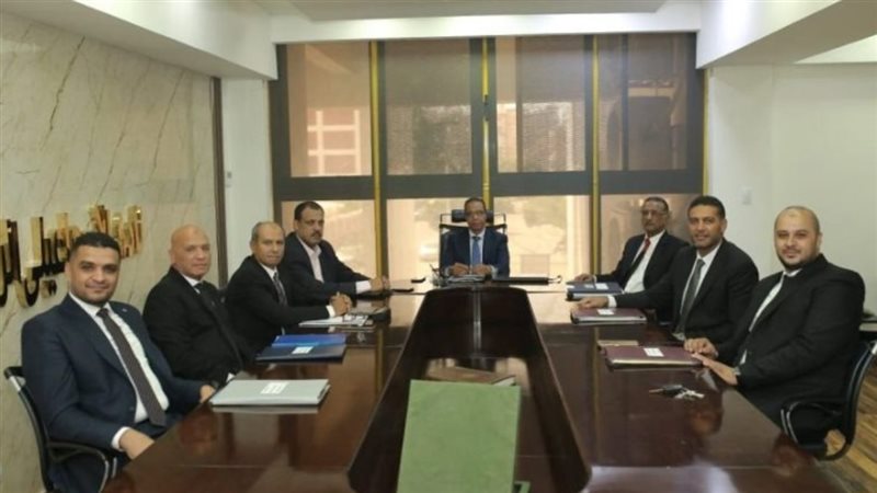 مجلس الإسماعيلي