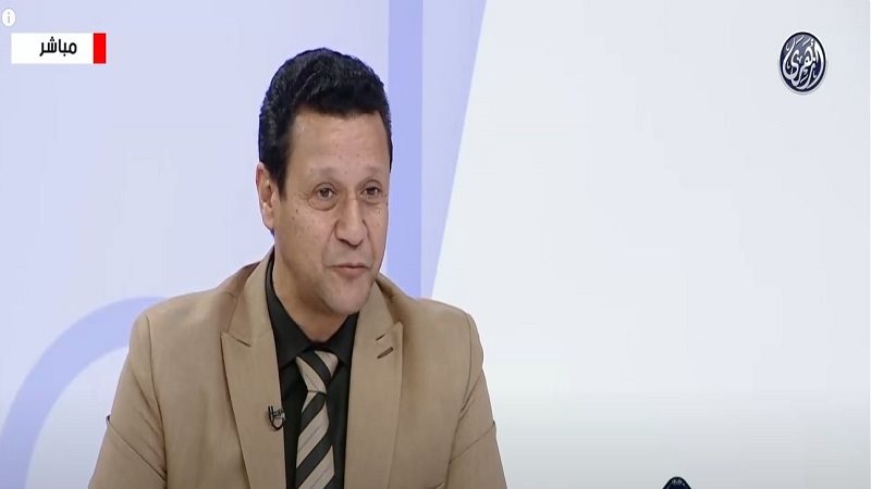 الدكتور خالد جاد
