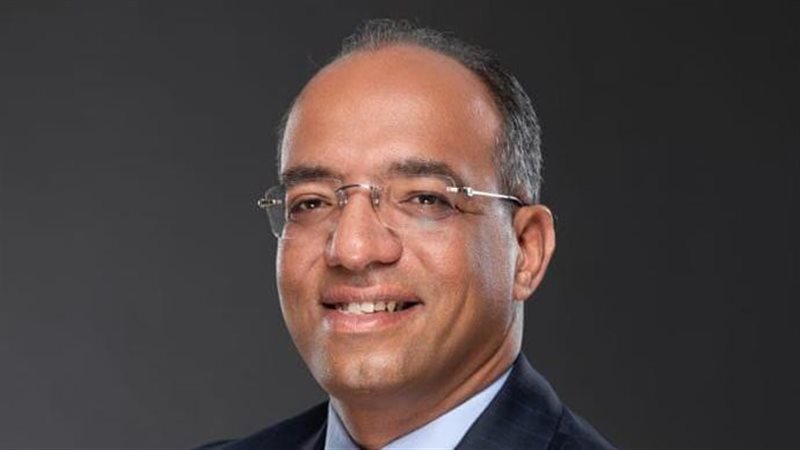 النائب الدكتور علي
