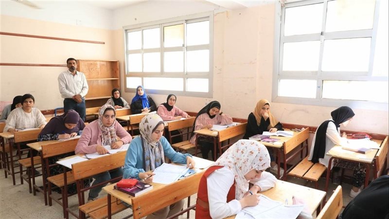 نماذج استرشادية جديدة