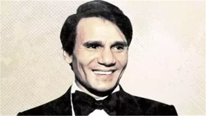 عبدالحليم حافظ
