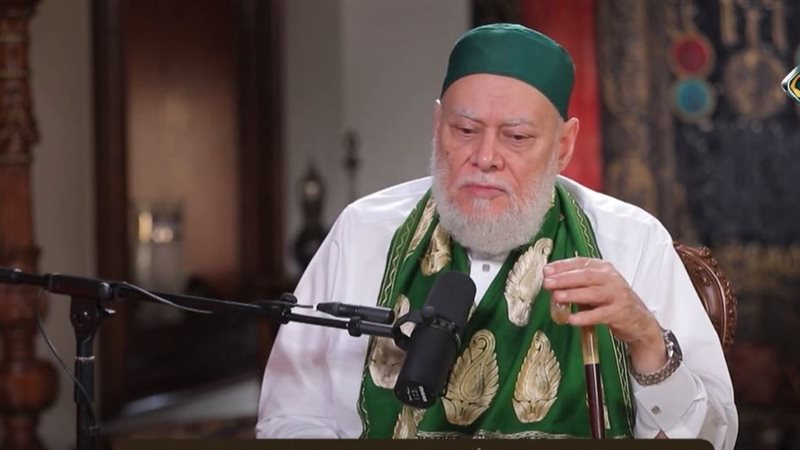 الدكتور على جمعة