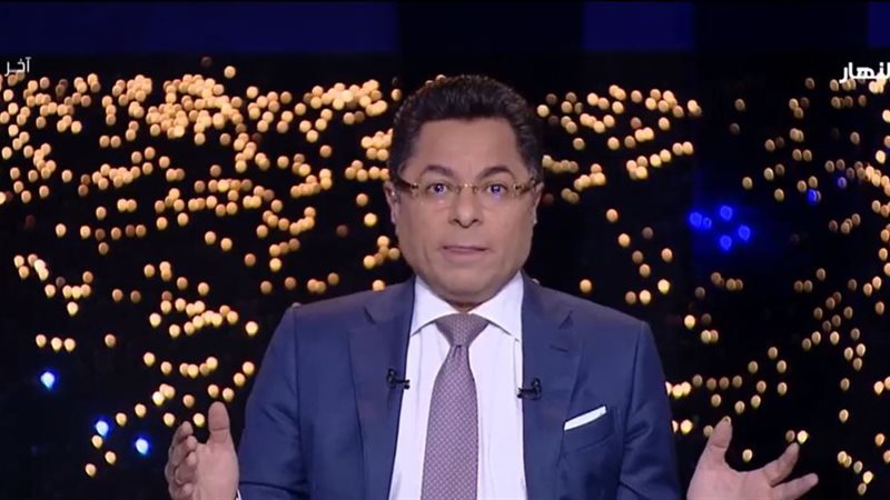 المحامي الدولي خالد
