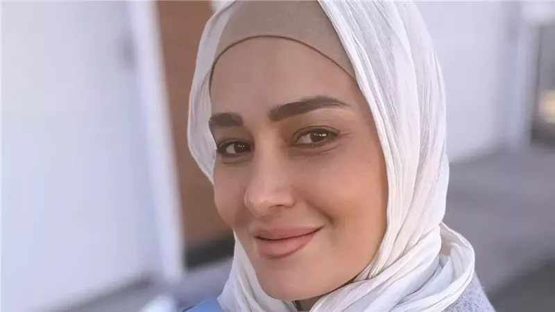 حلا شيحة