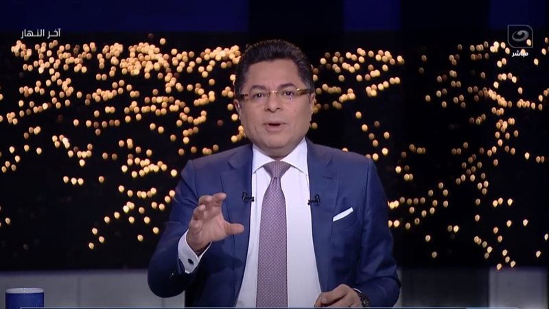 المحامي الدولي خالد