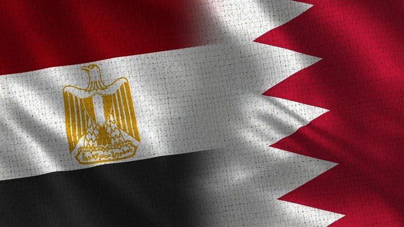 جمهورية مصر العربية