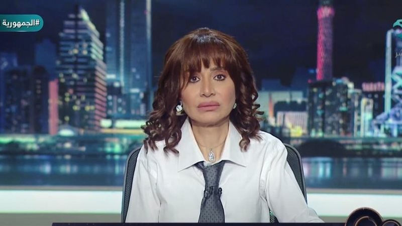 الإعلامية بسمة وهبة