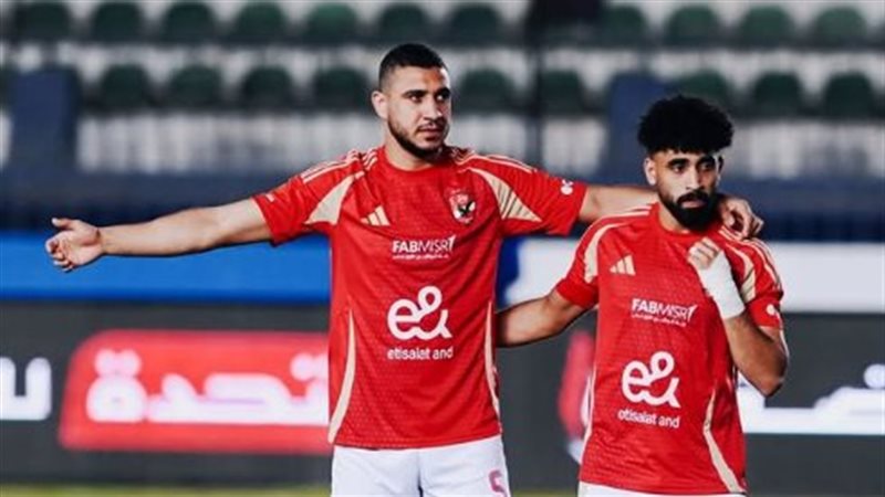 مروان عطية ورامي