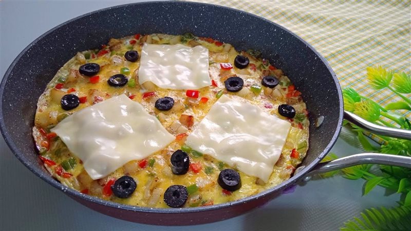 عشاء خفيف