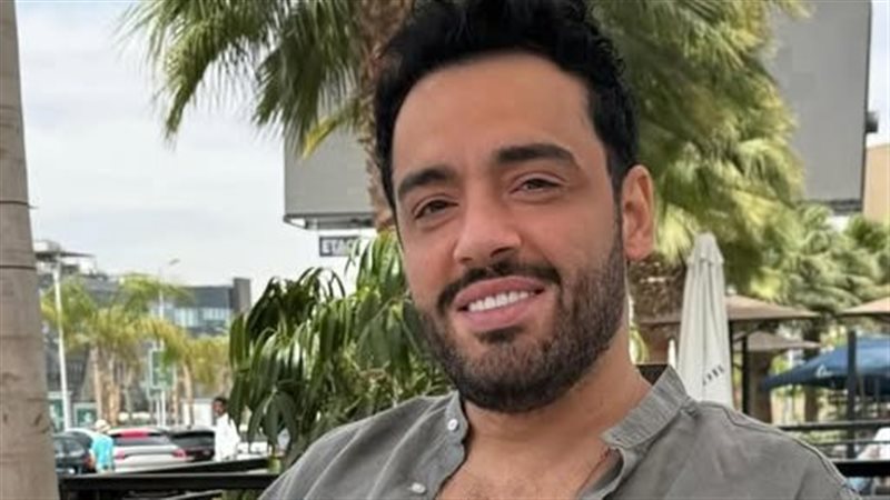 رامي جمال