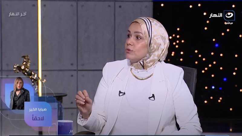 رشا عبد العال رئيس