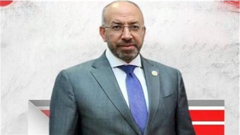 حسام المندوه