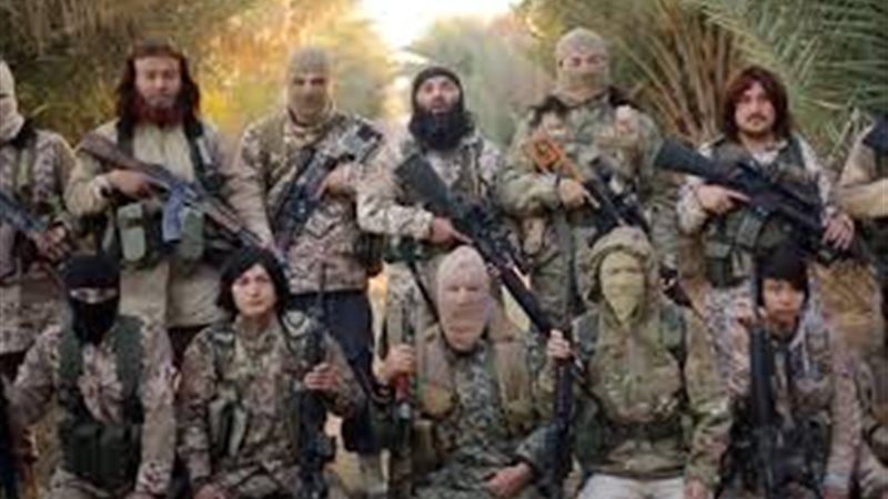 حل الحزب الإسلامي