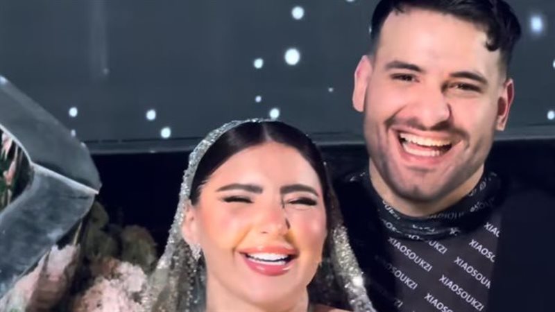 مسلم وزوجته يارا