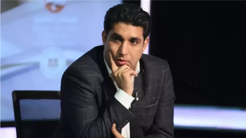 محمد شيحة نائب رئيس