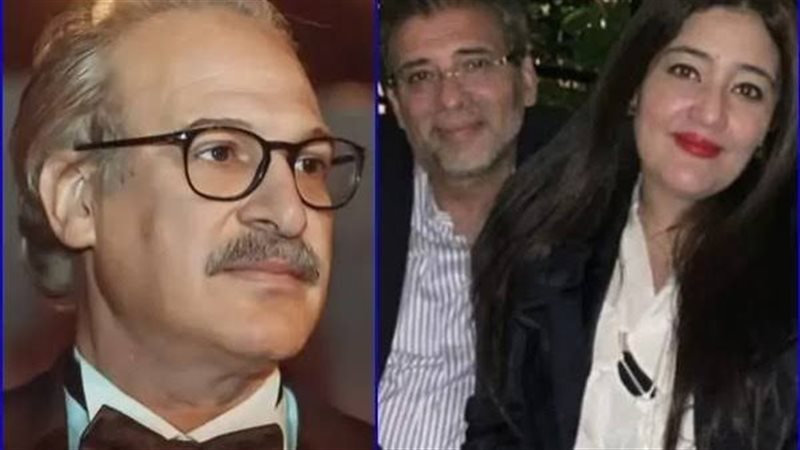 افراد القضية