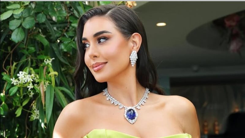 ياسمين صبري