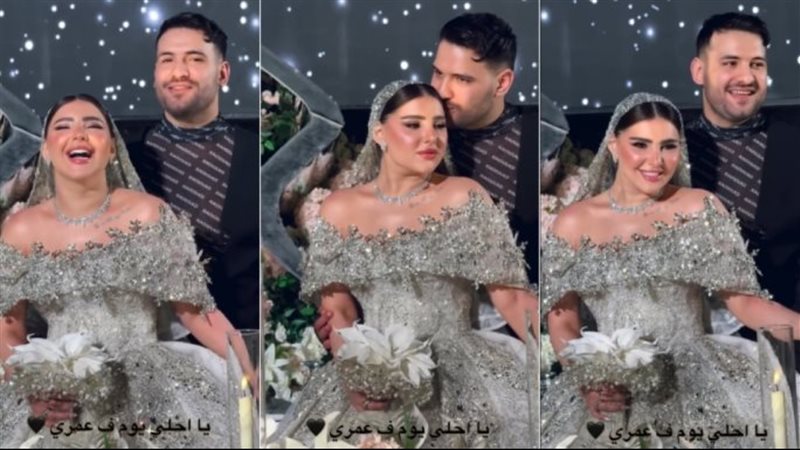 مسلم وزوجته