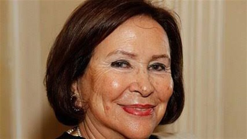 يسرية لوزا ساويرس