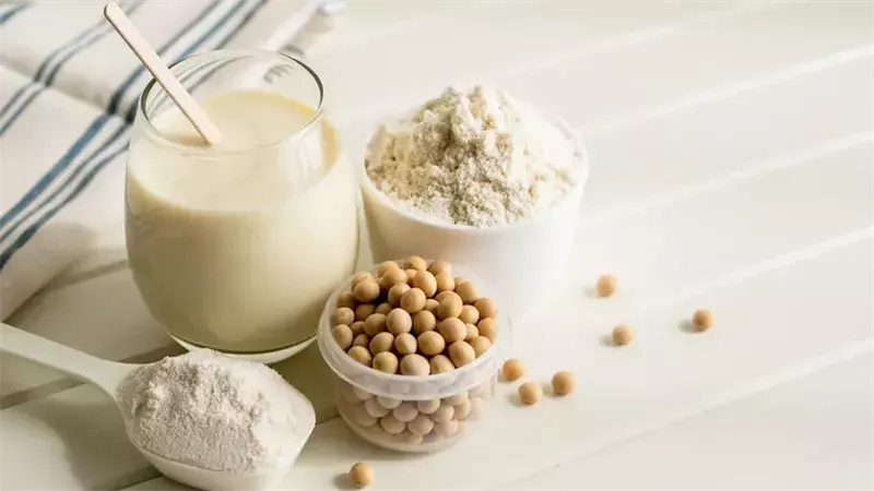أطعمة نباتية تقوي
