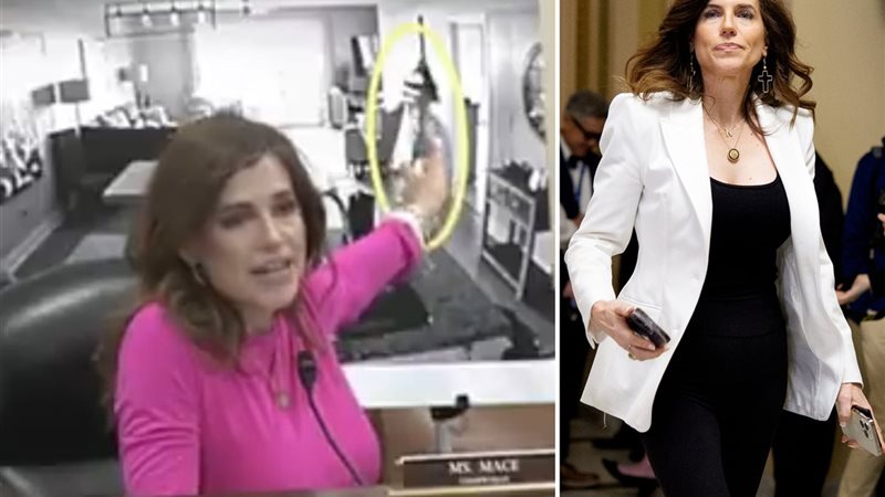 نائبة أميركية تتهم