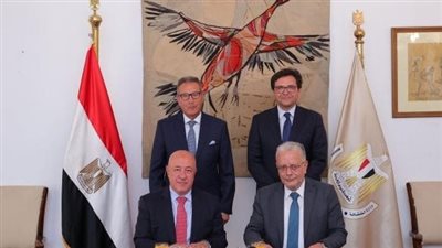 البنك الأهلي ووزارة الثقافة يتعاونان لتحويل مبنى «السلطان حسين» 