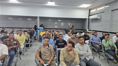 العمل تبدأ الإختبارات للمُتقدمين على فرص عمل بمهنة «عمال مخبوزات» ببيروت