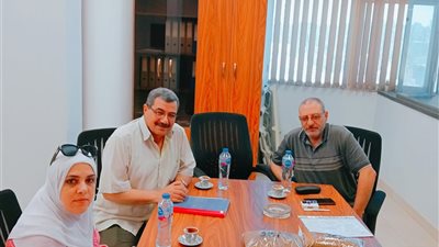 حملات للرقابة على مصانع اعلاف الأسماك لبحث صلاحيته من عدمه في دمياط