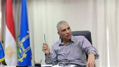 محافظ أسوان: إتخاذ أجراءات لتوفير أسطوانات البوتاجازلمنع حدوث أى أزمات 