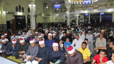 أوقاف السويس تقيم ندوة علمية بمسجد حمزة بن عبد المطلب الاثنين القادم 