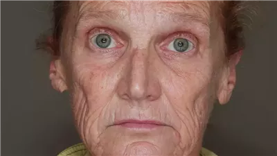 عملية تجميل 