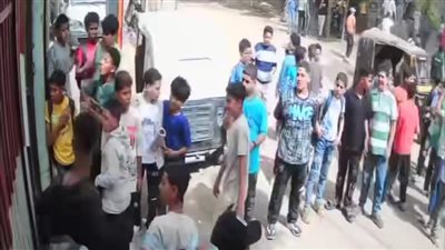 أولياء أمور طالبات مدرسة إعدادية بالفيوم يشتكون من تعرض بناتهم للمضايقات 