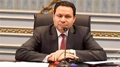 هشام الحصري يعلن انتهاء مشكلة مستحقات مزارعي القطن بشكل نهائي