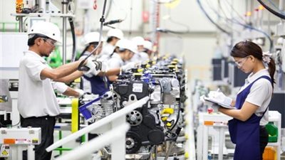 رئيس مستثمري أسيوط: التعليم الفني المزدوج مفتاح النهضة الصناعية في الصعيد