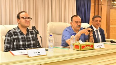 محافظ أسيوط يوافق على تخصيص أراضي لإقامة منشآت تعليمية بابوتيج وصدفا