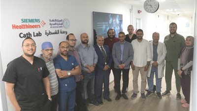 الرعاية الصحية