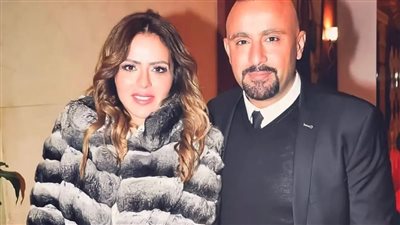 استحملت كثير واسألوا الأولاد.. تعليق صادم من أحمد السقا بعد طلاقه