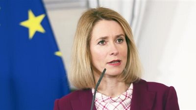 الاتحاد الأوروبي يدين إطلاق النار الإسرائيلي على وفد دبلوماسي في جنين