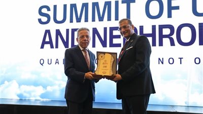 الصحة تُنظم المؤتمر الدولي السنوي الرابع للمعهد القومي للكلى والمسالك