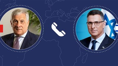 إيطاليا تستدعي السفير الإسرائيلي بعد استهداف الوفد الدبلوماسي في جنين