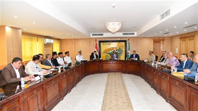 الفيوم تُخصص 14 مجزراً حكومياً لذبح الأضاحي مجاناً خلال عيد الأضحى