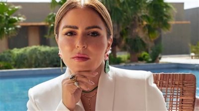 مها الصغير تحيي ذكرى ميلاد والدها الراحل محمد الصغير برسالة مؤثرة