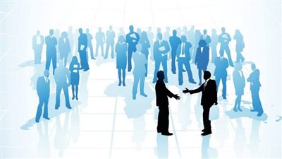 العلاقات الإنسانية: سر السعادة والاستقرار في العصر الحديث