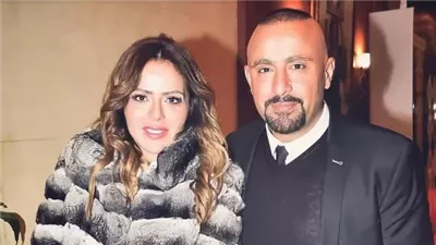 خلافات مدتها سنة.. تفاصيل طلاق أحمد السقا ومها الصغير |خاص 