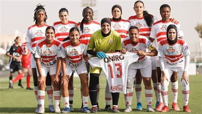 بعد اعتذاره للإدارة.. الزمالك يعلن رحيل مدرب الكرة النسائية