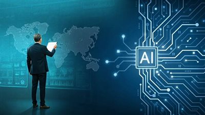 الذكاء الاصطناعي يغيّر شكل العالم: كيف تؤثر التكنولوجيا الذكية على حياتنا 